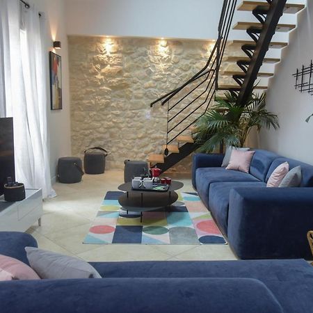 Loft Rossini Escapade Charmante A Narbonne Luaran gambar