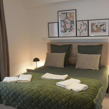 Loft Rossini Escapade Charmante A Narbonne Luaran gambar