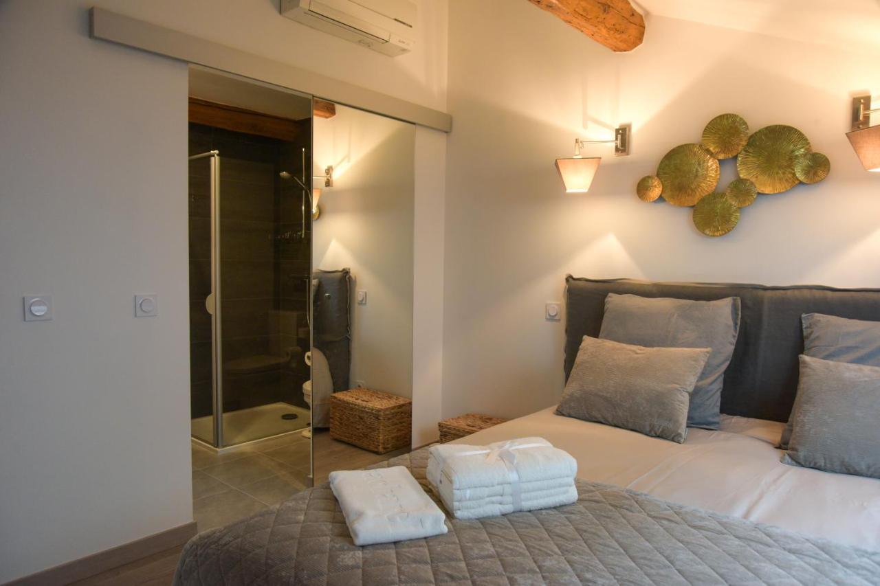 Loft Rossini Escapade Charmante A Narbonne Luaran gambar