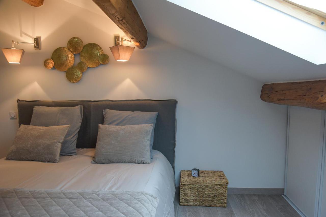 Loft Rossini Escapade Charmante A Narbonne Luaran gambar